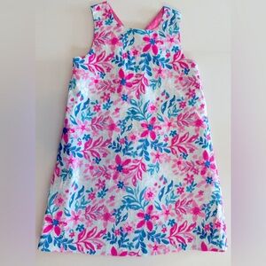 Tommy Bahama worn once floral dress